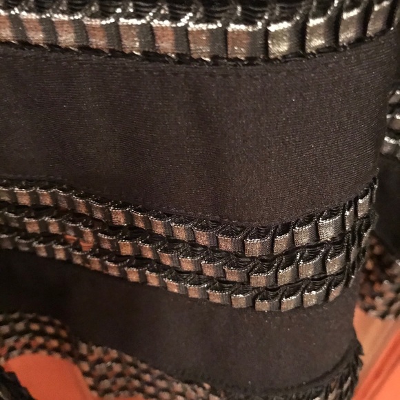 Tadashi Shoji Cocktail Dress - Picture 9 of 13